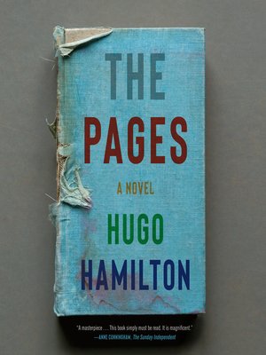 cover image of The Pages